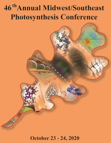 46th Midwest/Southeast Photosynthesis Meeting