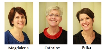 Agrisera Commercial Antibody Team 2013 Agrisera Custom Antibody Production Team