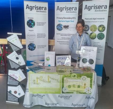 1st European Congress of Photosynthesis Research