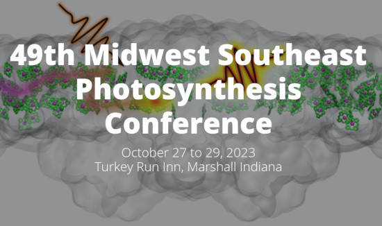 Agrisera supports Midwest Southeast Photosynthesis Conference 2023