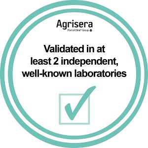 Agrisera Plant Antibody Validation