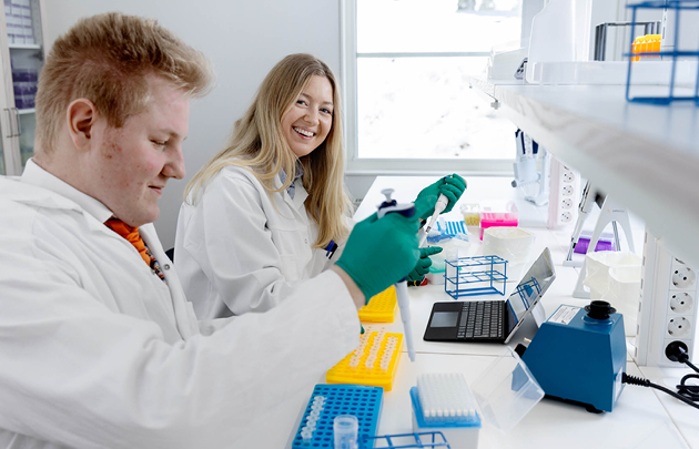 Secondary antibody guide