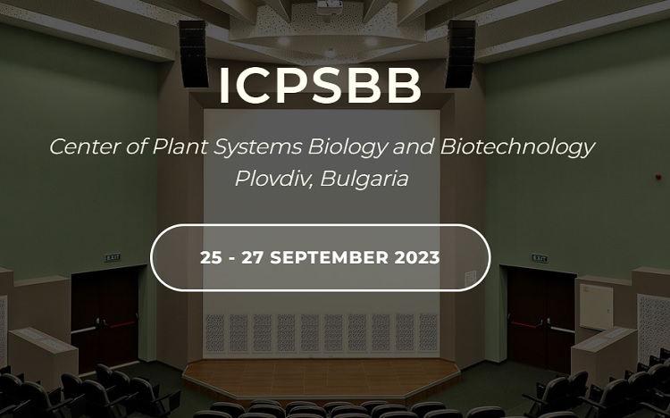 Agrisera supports ICPSBB conference 2023