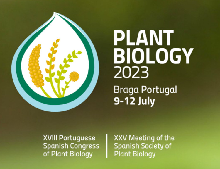 Agrisera supports Plant Biology 2023 in Braga