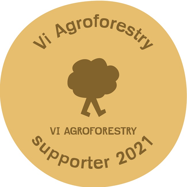 Agrisera Supports Vi Agroforestry 2021