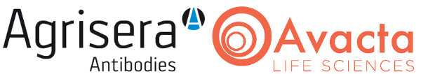 Agrisera Avacta logo