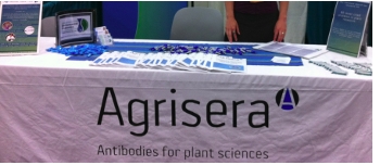 Agrisera on ASPB in Texas