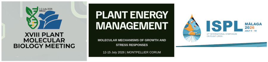 Conferences supported by Agrisera in July