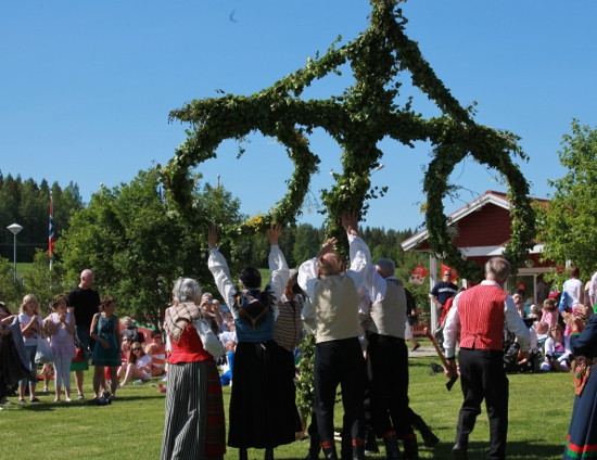 Midsummer 2012