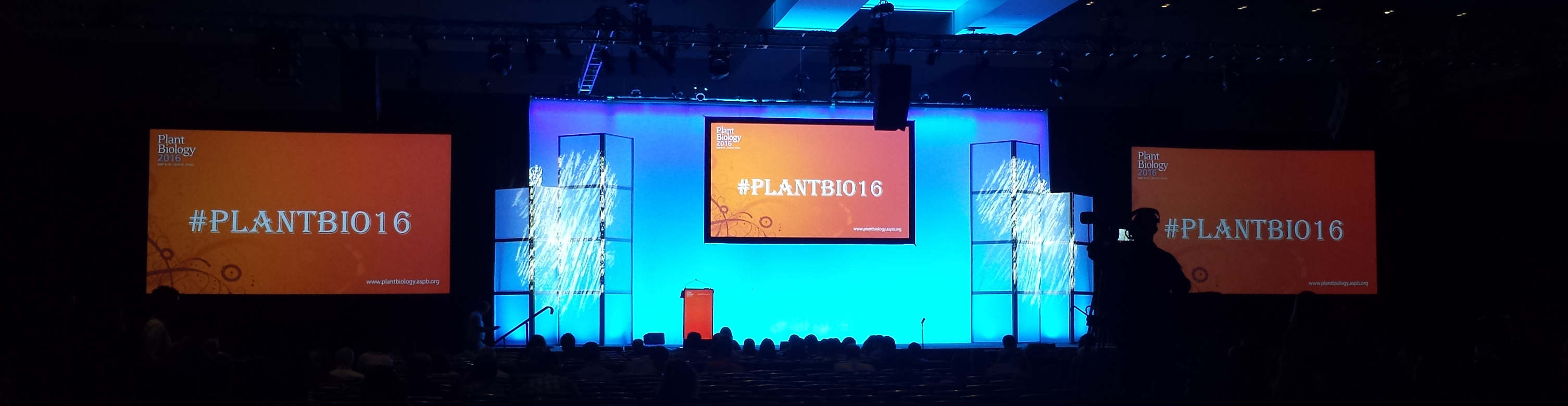 Plantbio 2016