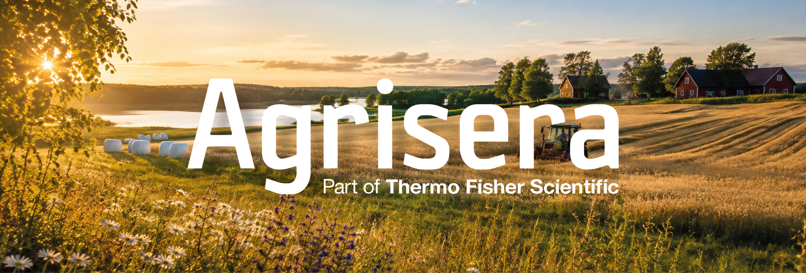 Agrisera community