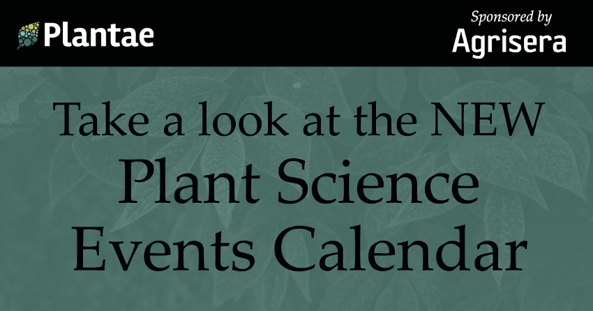 Plant Meeting Calendar
