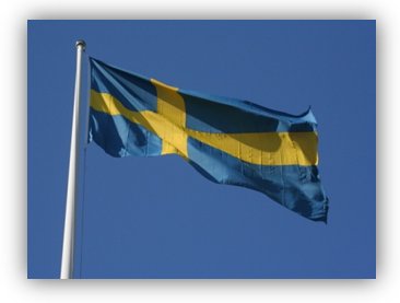 SwedishFlag